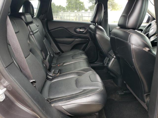 1C4PJMDS6FW587549 Jeep Cherokee Limited