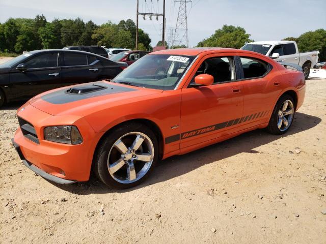 2008 Dodge Charger R/T