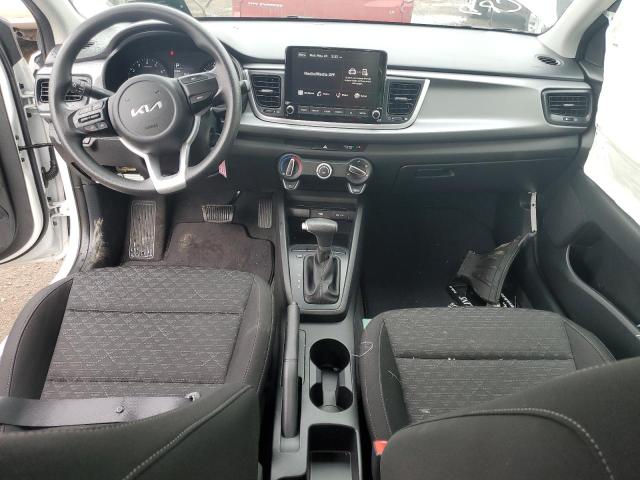 3KPA24AD7PE573258 KIA RIO LX