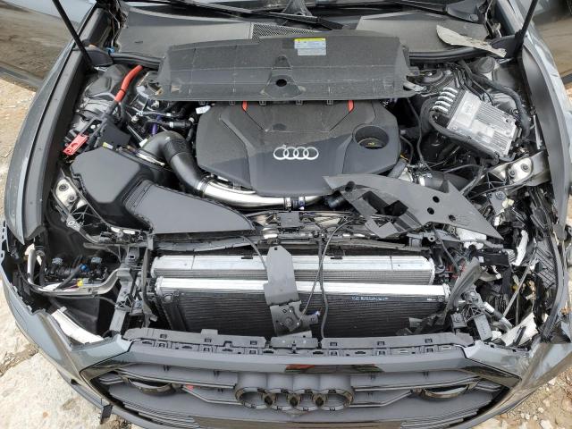 2021 AUDI S6 PRESTIG WAUFFAF27MN102375
