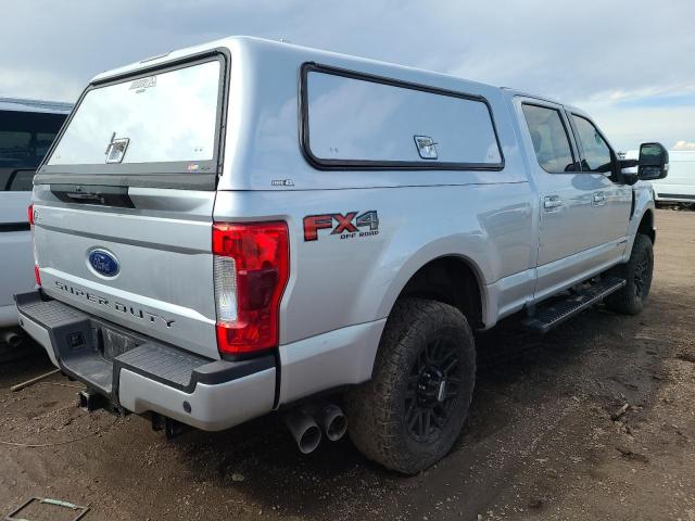 1FT7W2BT0KEG42305 Ford F250 Super Duty
