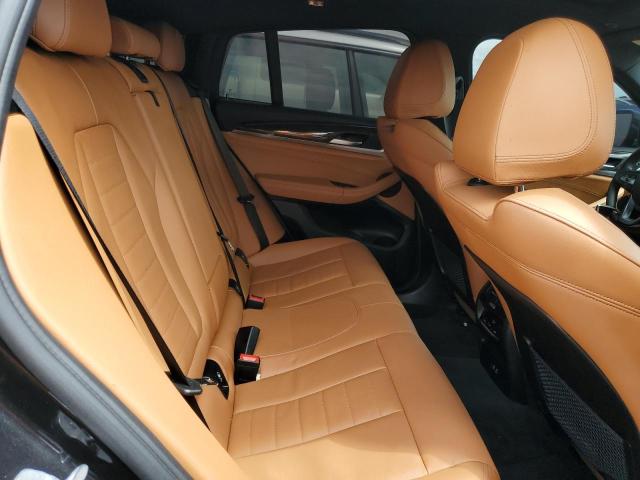 2021 BMW X4 XDRIVE3 - 5UX2V1C05M9F99637