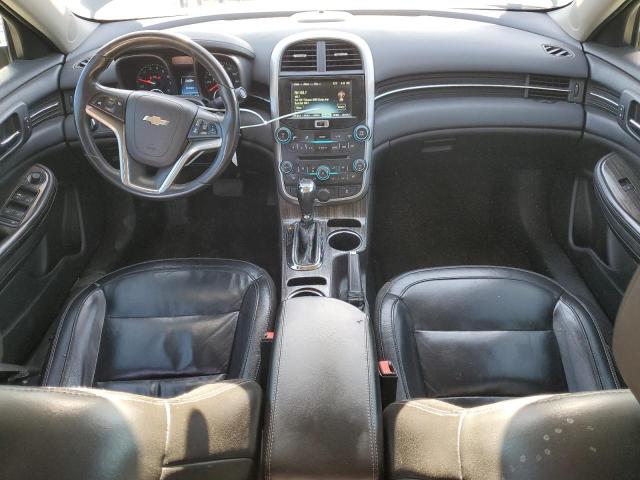 2015 CHEVROLET MALIBU LTZ - 1G11F5SL7FF110811