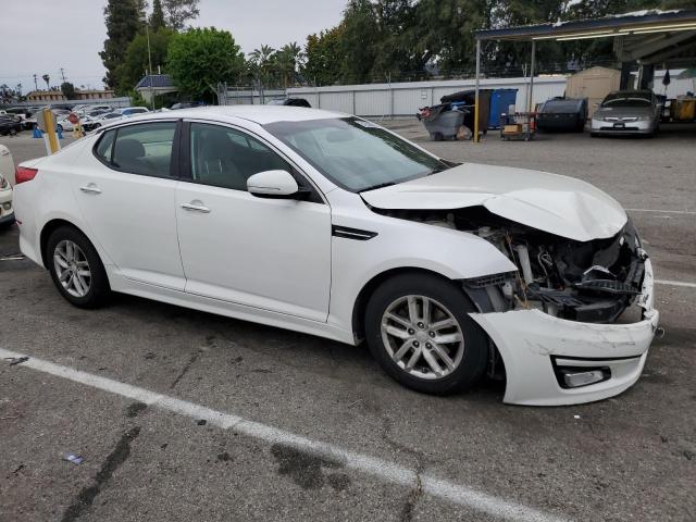 KNAGM4A71F5619429 KIA Optima Lx