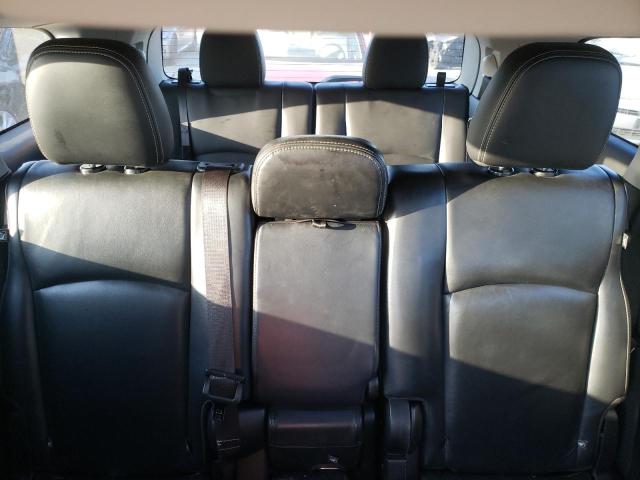 3C4PDCBBXFT506286 Dodge Journey Sxt