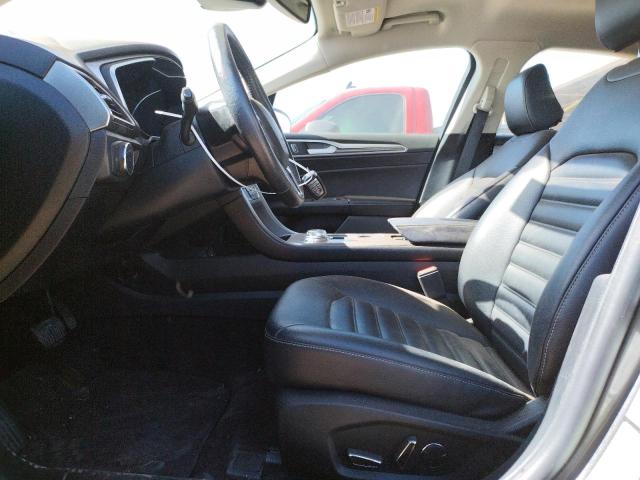 3FA6P0CD5LR177383 Ford FUSION SEL
