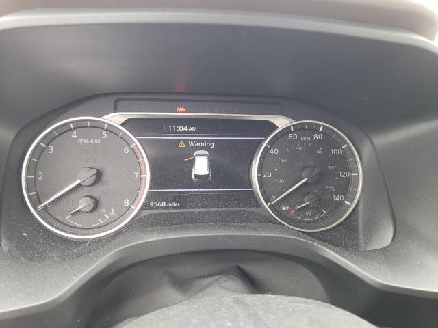 JN8AT3CB4MW242016 Nissan Rogue Sl