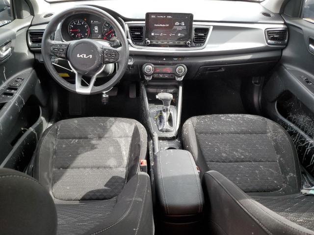3KPA24AD3PE552715 KIA RIO LX