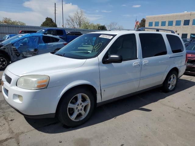 2006 Chevrolet Uplander LT