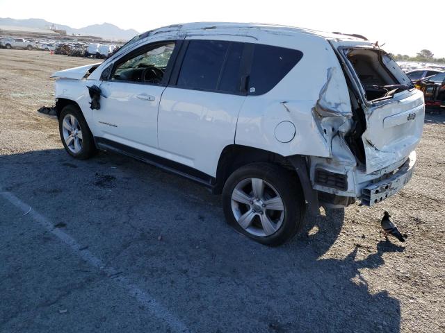1C4NJCBA8GD615585 Jeep Compass Sport