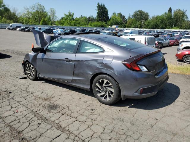 2HGFC4B04HH310621 Honda Civic Lx