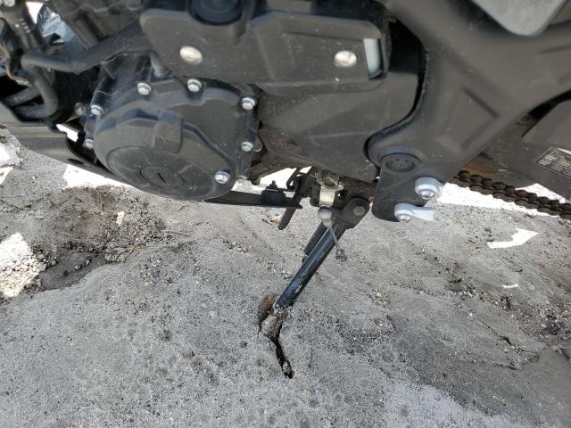 2022 YAMAHA MT-03 MH3RH20Y5NK007413