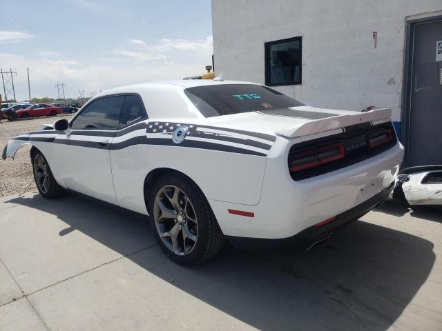 2C3CDZAG4GH250031 | 2016 DODGE CHALLENGER