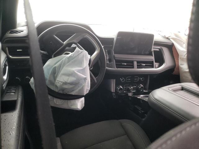 1GKS1FKD9MR492168 GMC Yukon Xl C1500 Sle
