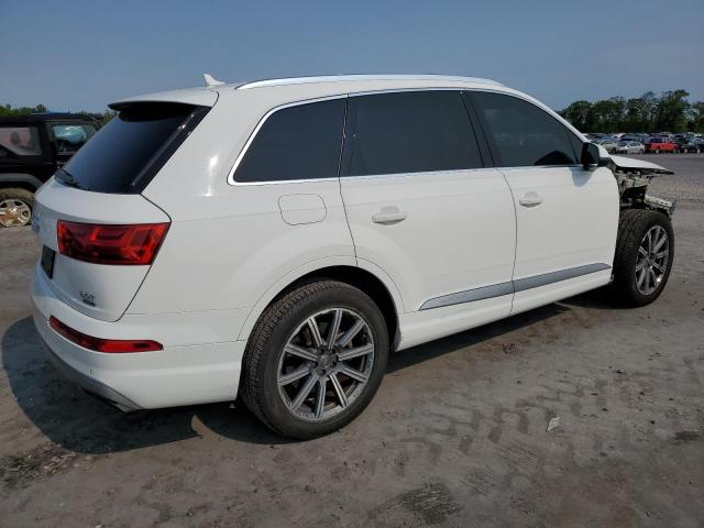 VIN WA1LAAF7XJD032818 2018 Audi Q7, Premium Plus no.3