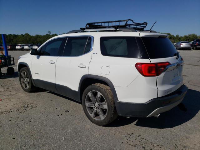 2017 GMC ACADIA SLT - 1GKKNNLSXHZ167644