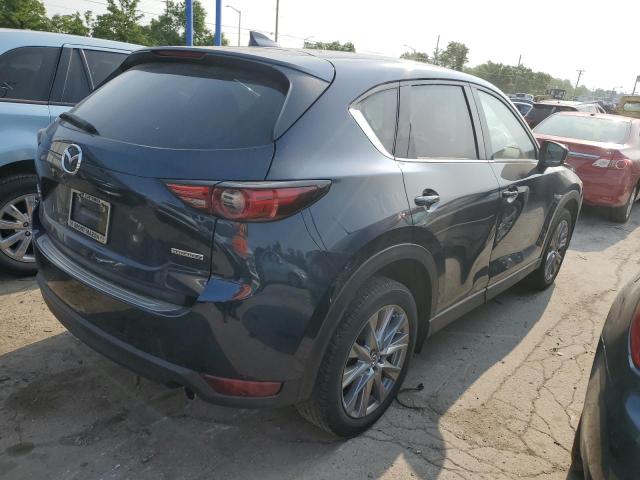 2021 MAZDA CX-5 GRAND - JM3KFBDM6M0484558