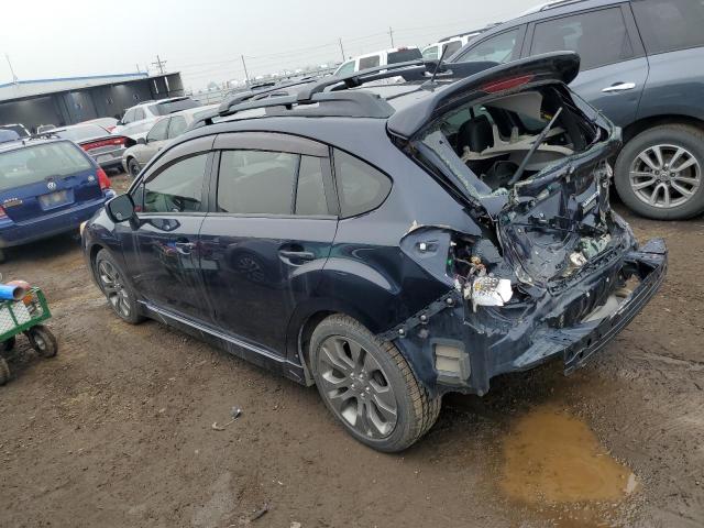 JF1GPAL65EH255130 Subaru Impreza Sport Premium
