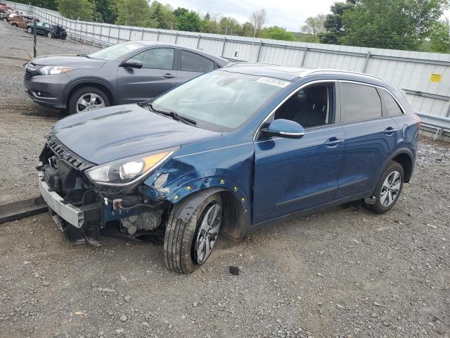 2019 KIA NIRO TOURI - KNDCE3LC1K5303784