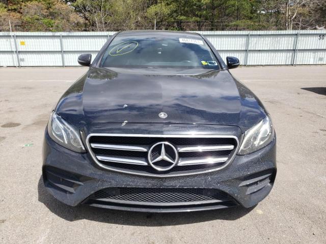 NY75011 2019 MERCEDES-BENZ E-CLASS, photo no. 5