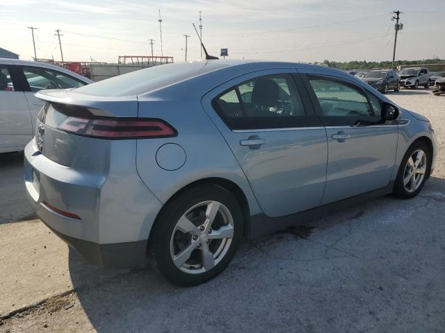 VIN 1G1RA6E43DU120711 2013 Chevrolet Volt no.3