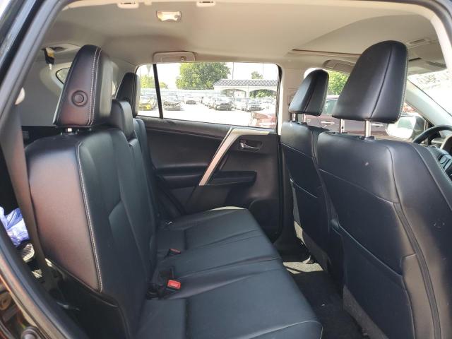 2T3YFREV0FW152651 Toyota Rav4 Limited