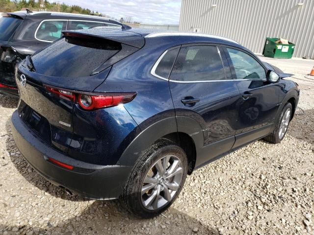 Mazda CX-30 2020 -auction- 2