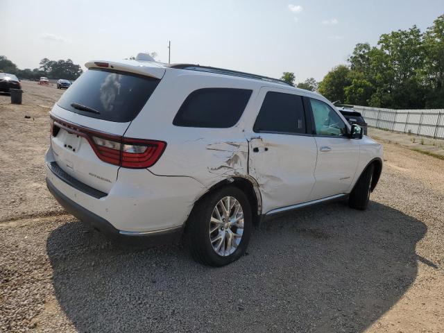 2015 DODGE DURANGO CI - 1C4RDHEG7FC119834
