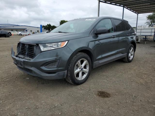 2015 Ford Edge SE