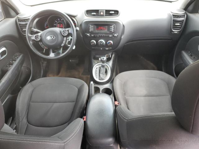 KNDJN2A25E7037240 KIA Soul