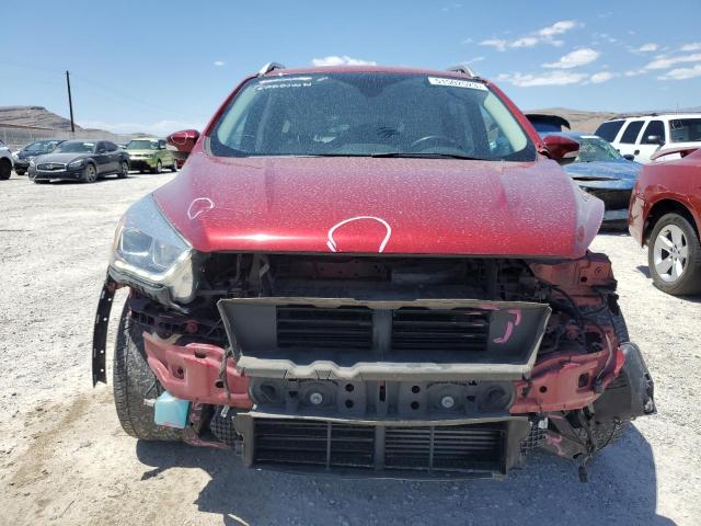 1FMCU9J98HUA95961 Ford Escape Titanium