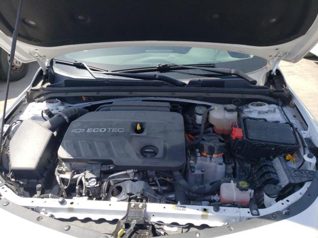 2016 CHEVROLET MALIBU HYB - 1G1ZJ5SU9GF282785