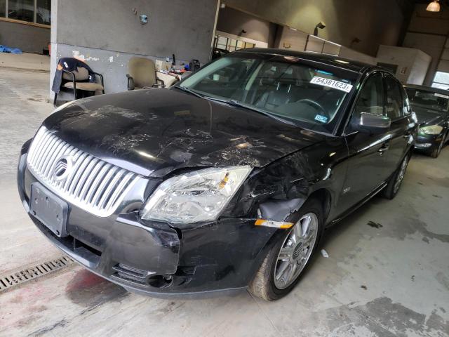 2008 Mercury Sable Premier