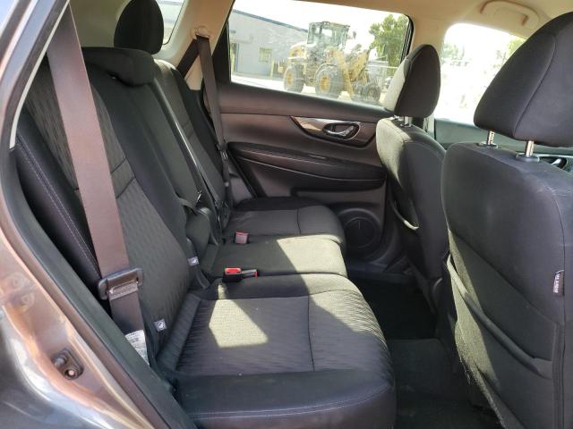 5N1AT2MT1HC815583 Nissan ROGUE S
