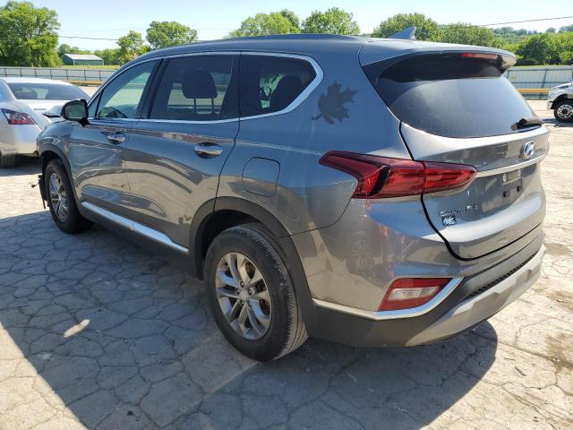 5NMS33AD5LH140004 Hyundai Santa Fe Sel