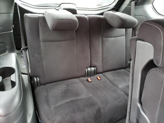 5N1AR2MN2EC606364 Nissan Pathfinder S