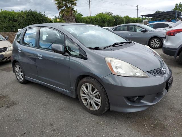 Vin: jhmge8h52bc006588, lot: 50938633, honda fit sport 20114