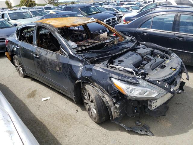 1N4AL3AP5JC266872 Nissan ALTIMA 2.5