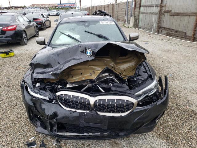 WBA5U7C0XLA232387 BMW M340I