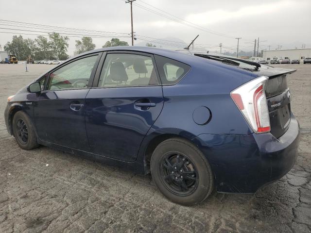 JTDKN3DU5F0470073 Toyota PRIUS