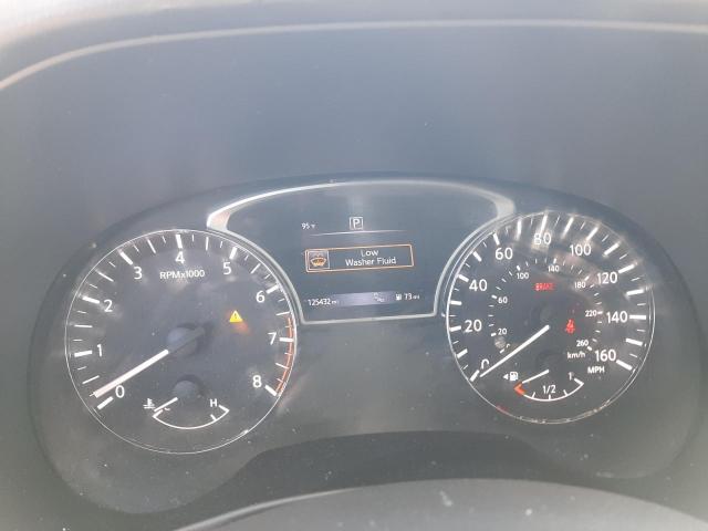 5N1DR2MN5HC672182 Nissan Pathfinder S
