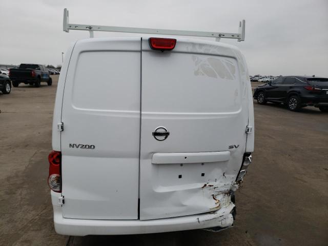 3N6CM0KN2KK705532 Nissan NV 200 2.5S 6