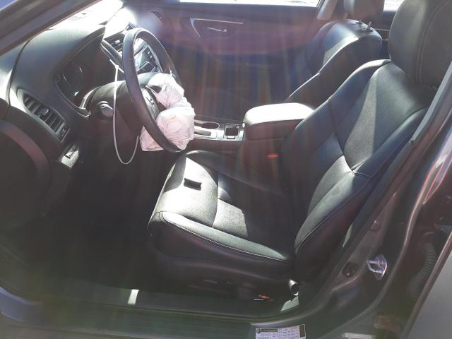 1N4AL3AP6HC165205 Nissan ALTIMA 2.5