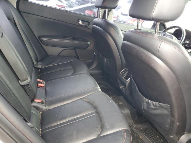 5XXGW4L20GG022025 KIA OPTIMA SX