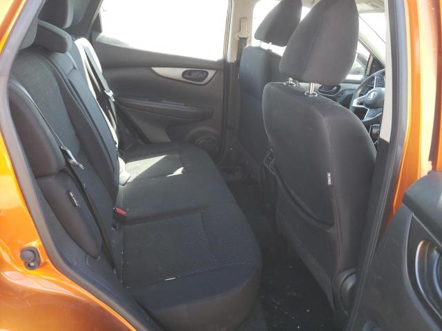 JN1BJ1CV3LW256107 Nissan Rogue Sport S
