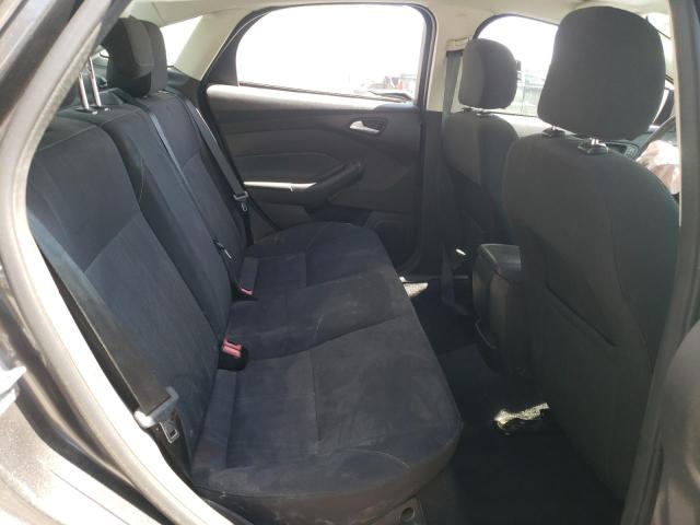 1FADP3F22FL293551 Ford FOCUS SE