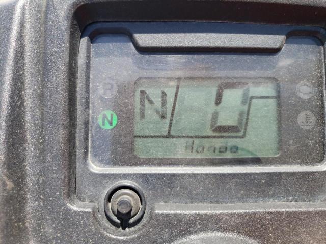 2020 HONDA TRX420 FM 1HFTE40K0L4602004