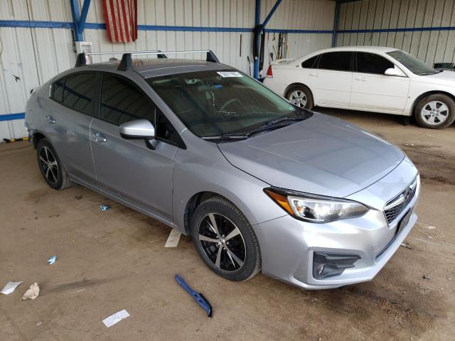 4S3GKAD62K3619889 Subaru Impreza Premium