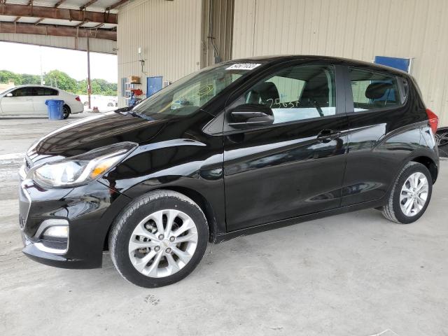 2020 Chevrolet Spark 1LT