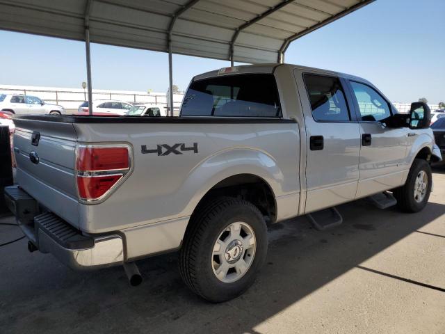 1FTFW1ET8EKD75809 Ford F150 Supercrew